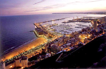 Alicante Photos