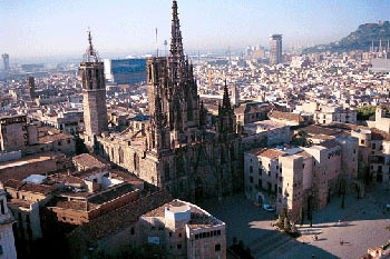 Spanish language school Barcelona