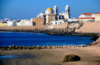 Spanish language School Cadiz