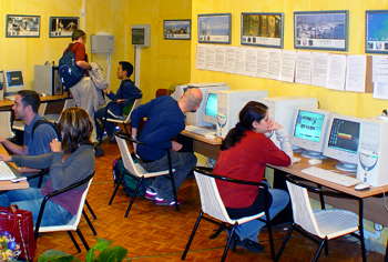 school tenerife facilities