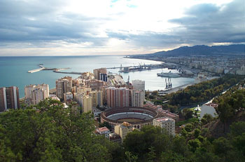 Málaga Photos