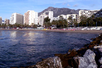 spanish language school marbella