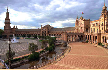 spanish language school seville