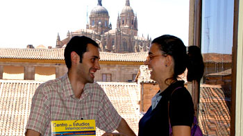 spanish language courses salamanca