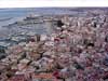 Alicante city