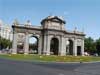 Puerta de Alcalá